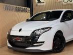 Renault Mégane 2.0 Turbo * RS * GARANTIE 12 MOIS * SIEGE RE, Euro 5, Entreprise, Boîte manuelle, Alcantara