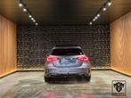 ✅ Mercedes A 200 Business Solution AMG Line GARANTIE Pano, Auto's, Mercedes-Benz, USB, 4 cilinders, 120 kW, 5 zetels