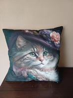 Housse de coussin, taie d'oreiller, Maison & Meubles, Enlèvement ou Envoi, Neuf