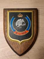 Emblème 8 de Ligne compagnie antichar de la Brigade ABL, Envoi, Armée de terre, Emblème ou Badge