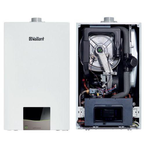 Chaudiere GAZ VAILLANT ECOTEC PLUS NEUVE ! VC35CS/1-5(N-BE), Enlèvement, Comme neuf