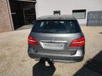 Mercedes B 180 CDI, Auto's, Mercedes-Benz, Euro 5, Zwart, 4 cilinders, 1796 cc