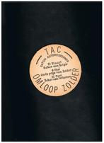 OUD BIERVILTJE OMLOOP ZOLDER, Verzamelen, Verzenden, Nieuw, Viltje(s)