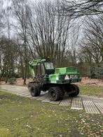 Atlas 1302e, Ophalen