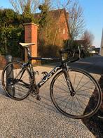 Vélo de route en carbone KUOTA - Parfait état, Enlèvement, Comme neuf, Carbone