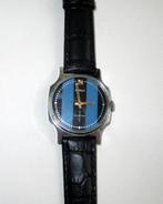 Montre mécanique vintage POBEDA Inter Milan pour homme, '80., Collections, Collections Autre, Enlèvement ou Envoi