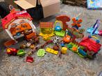 Vtech boerderijsets, Kinderen en Baby's, Ophalen of Verzenden, Zo goed als nieuw