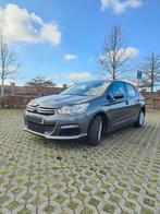 Citroen C4 - 1.2 Essence - 2016 - 81000kms - Euro 6b, Autos, Achat, Euro 6, Boîte manuelle, Entretenue par le concessionnaire