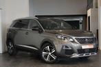 Peugeot 5008 5008 1.6i GT-Line Pano LijnA DodeH Garantie*, Autos, Cuir, Capteur de lumière, 1440 kg, Euro 6