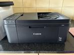 2 printers (HP en Canon), Computers en Software, Printers, Ophalen, Inkjetprinter, All-in-one, Ingebouwde Wi-Fi