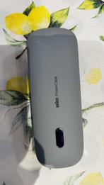 Braun Powercase Series 9, Elektronische apparatuur, Ophalen of Verzenden, Nieuw, Scheren en Epileren