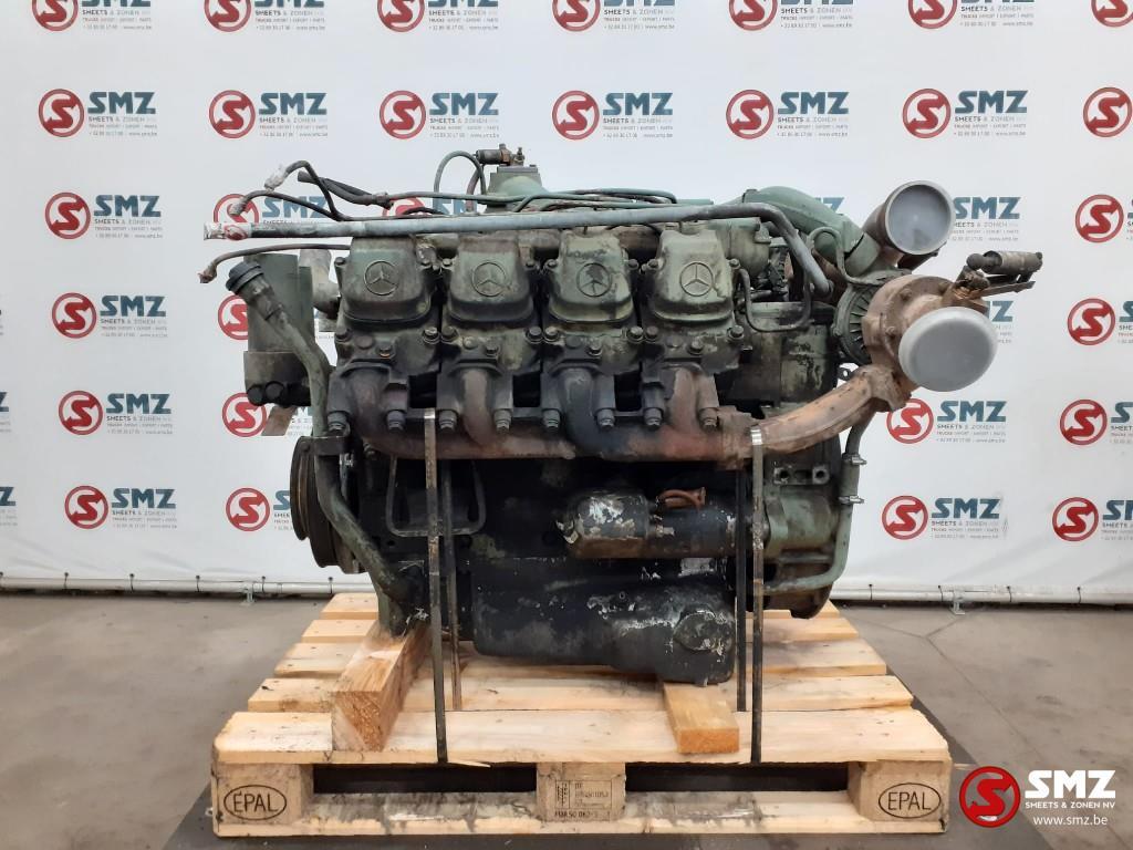 Occ motor OM402LA Mercedes, Gebruikt, Mercedes-Benz, Overige Auto-onderdelen
