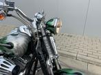 FXST SPRINGER CVO - Screalin Eagle 107 -, Motoren, 2 cilinders, Chopper, Bedrijf, Meer dan 35 kW