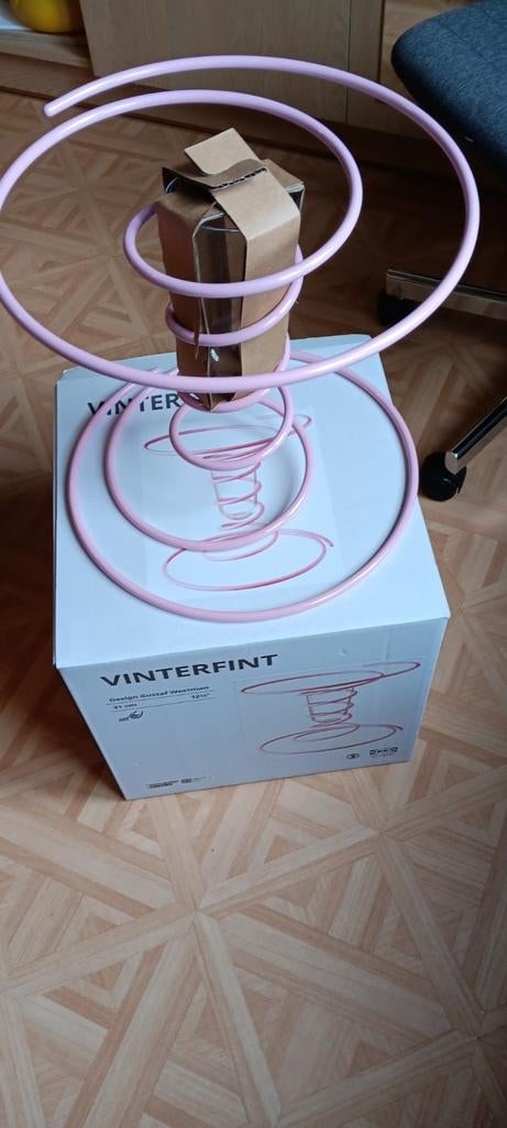 Vinterfint IKEA  Gustaf Westman, Maison & Meubles, Enlèvement