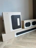 Sonos Arc Ultra Zwart, Audio, Tv en Foto, Ophalen of Verzenden, Zo goed als nieuw
