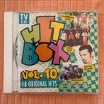 Cd hit box 10, Ophalen, Gebruikt