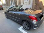 Peugeot 207cc Euro5 Essence déjà homologuée, Autos, Euro 5, Achat, Entreprise, Cabriolet