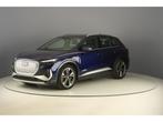 Audi Q4 e-tron 50 Quattro 299pk S-Line Pack Comfort, 299 ch, Achat, Noir, 5 portes
