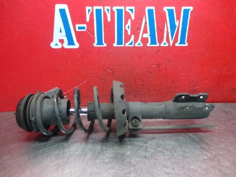 AMORTISSEUR OU ABSORBEUR DE CHOC AVANT DROIT Zafira (F75), Autos : Pièces & Accessoires, Utilisé, Opel