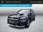 Mercedes-Benz GLB-Klasse 250 4MATIC AMG Line | 7 Zitter | Tr, Auto's, Mercedes-Benz, Automaat, Gebruikt, 4 cilinders, 2000 kg
