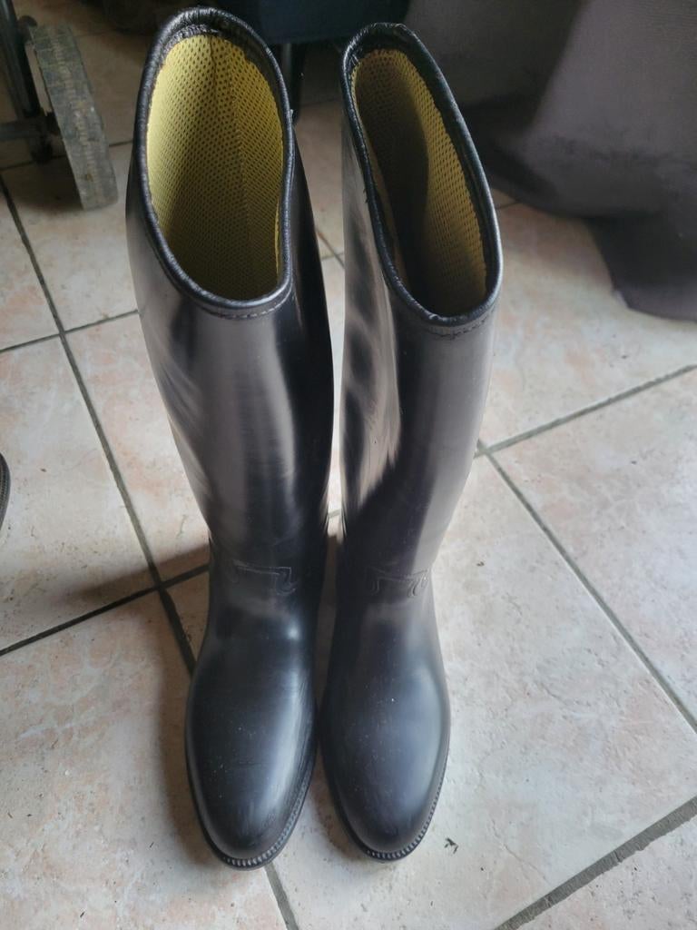Bottes equitation, Animaux & Accessoires, Enlèvement