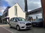 Ford Tourneo Courier Trend (bj 2018), Auto's, Voorwielaandrijving, 4 deurs, Stof, Gebruikt