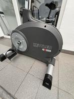 Hometrainer Fiets kettler, Ophalen, Gebruikt, Hometrainer