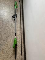 Telescopische kettingzaag, Ophalen, Zo goed als nieuw