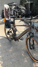 Scott sub cross eride, Vélos & Vélomoteurs, Enlèvement ou Envoi, Comme neuf