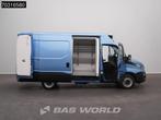 Iveco Daily 35S18 3.0L Automaat Koelwagen Lamberet Carrier X, 2925 kg, Achat, Euro 6, Entreprise