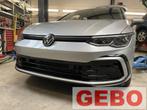 Volkswagen Golf 8 r-line voorkop motorkap bumper spatbord ko, Auto-onderdelen, Gebruikt, -, Volkswagen, -