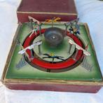 Ancien jeu de chevaux français, Enlèvement ou Envoi