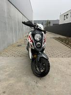 Sym Crox a klasse (zie beschrijving!), Fietsen en Brommers, Brommers | Crossbrommers, Gebruikt, 50 cc, Ophalen, Overige merken