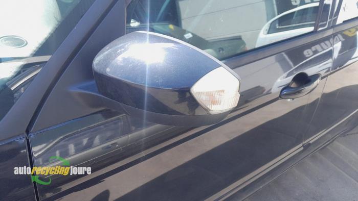 Rétroviseur extérieur gauche d'un Ford S-Max, -, -, 3 mois de garantie, -