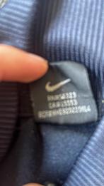 Paris vest, Kleding | Heren, Truien en Vesten, Ophalen of Verzenden, Zo goed als nieuw, Maat 46 (S) of kleiner, Blauw