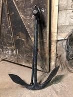 Ancre US navy débarquement WW2, Enlèvement ou Envoi, Marine