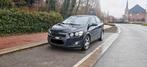 Chevrolet Aveo 1.4 Essence Euro5, Autos, Chevrolet, Euro 5, Achat, Aveo, Boîte manuelle