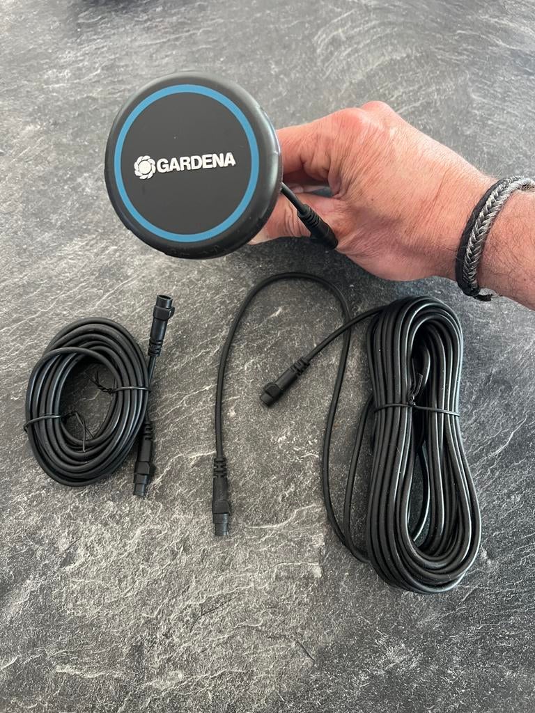 Gardena Vochtigheidssensor, Tuin en Terras, Bewateringscomputers, Ophalen, Nieuw