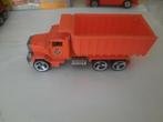 Camion à benne vintage Hot Wheels, Hobby & Loisirs créatifs, Enlèvement ou Envoi, Utilisé, Voiture