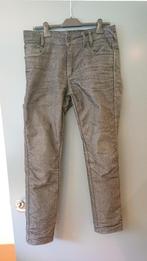 Motorjeans Rev'it! Lombard 2 donkergrijs, Motoren, Kleding | Motorkleding, Ophalen, Heren, REV’IT! (Revit), Broek | textiel