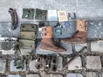 Lot US WW2, Collections, Enlèvement ou Envoi