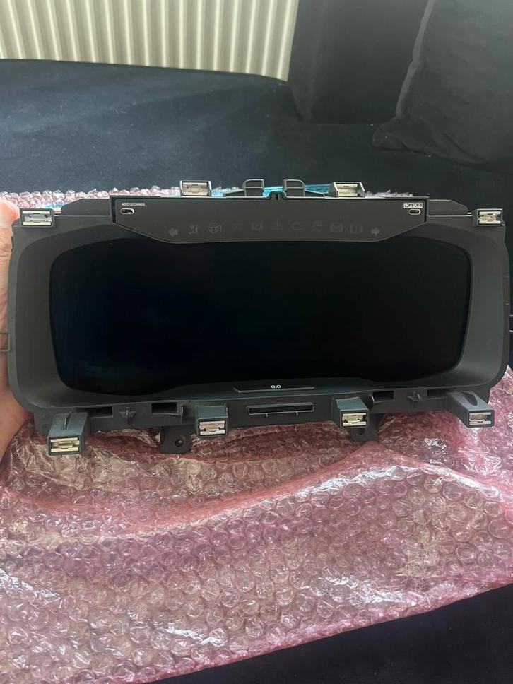 Cockpit numérique VW. Original !, Autos : Pièces & Accessoires, Tableau de bord & Interrupteurs, Volkswagen, Utilisé, Enlèvement