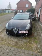 Alfa Romeo Giulietta, Auto's, Alfa Romeo, Automaat, Euro 5, Diesel, 5 deurs