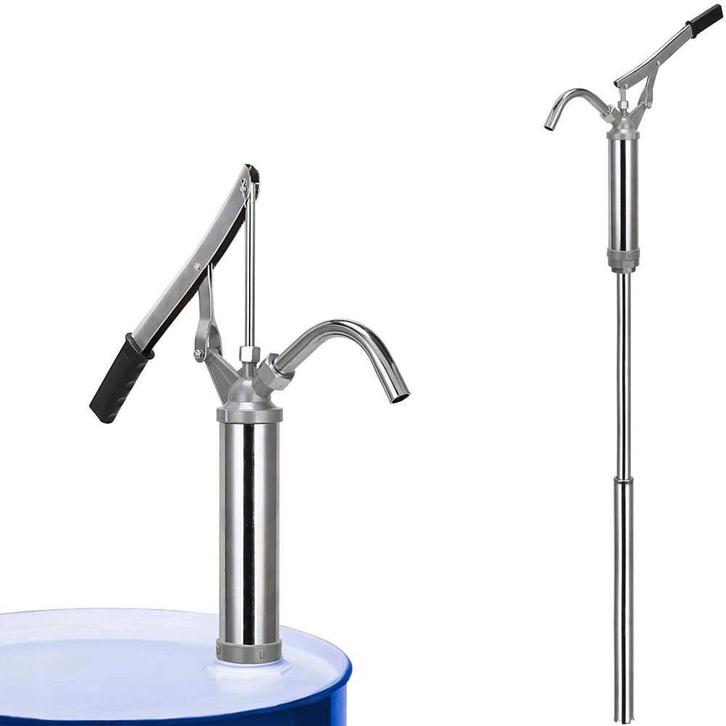 Vatenpomp / Handpomp, Autos : Divers, Autos divers Autre, Envoi