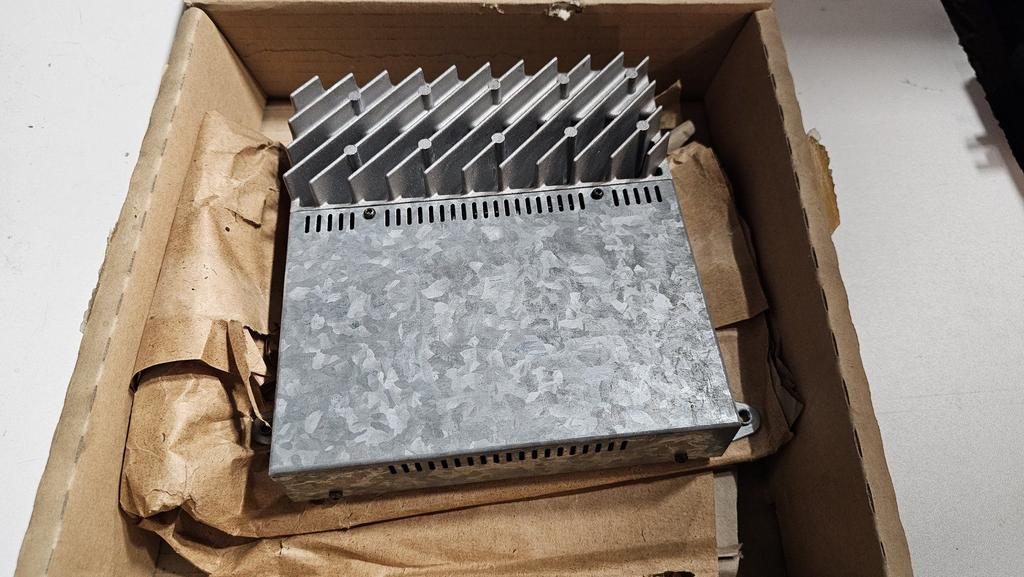 Versterker Loewe High BMW 65128362444 8362444, Enlèvement ou Envoi, -, -, -