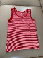 Gestreept onderhemdje zonder mouwen, Woody, maat 116, 6 jaar, Kinderen en Baby's, Nacht- of Onderkleding, Ophalen of Verzenden