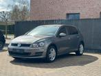 VW GOLF 7 AUTOMAAT BENZINE 83DKM 2015 GEKEURD&GARANTIE, Auto's, Testrit aan huis, Stof, Electronic Stability Program (ESP), 4 cilinders