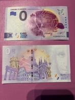 Billet 0 € souvenir Cinema Classics Charlie Chapin, Enlèvement ou Envoi, Autres pays, Billets en vrac