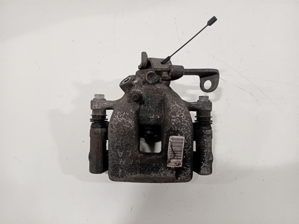 Remklauw links achter Peugeot Expert, Auto-onderdelen, Remmen en Aandrijving, Citroën, Peugeot, Gebruikt, Herkomst onderdeel bekend