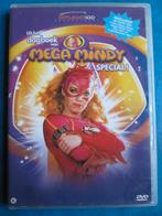 Extrait du journal de Mega Mindy (2008), Enlèvement ou Envoi, Tous les âges, Comme neuf, TV fiction